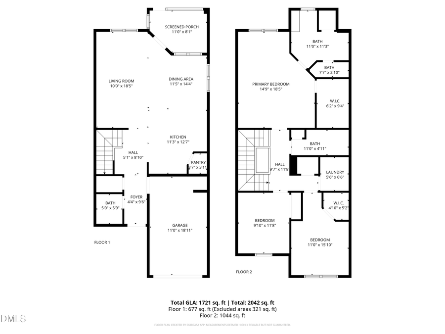 1114 Kindness Lane, Durham, NC 27703 - Image #2