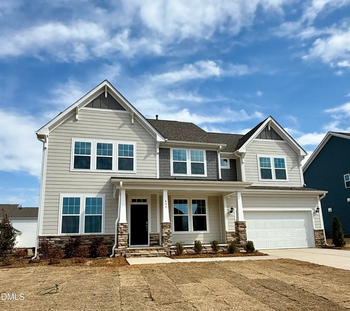 439 Parklane Drive, Gibsonville, NC 27249 - #1