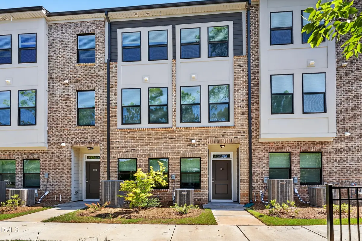 770 Ballyneal Alley, Cary, NC 27513 - Image #1