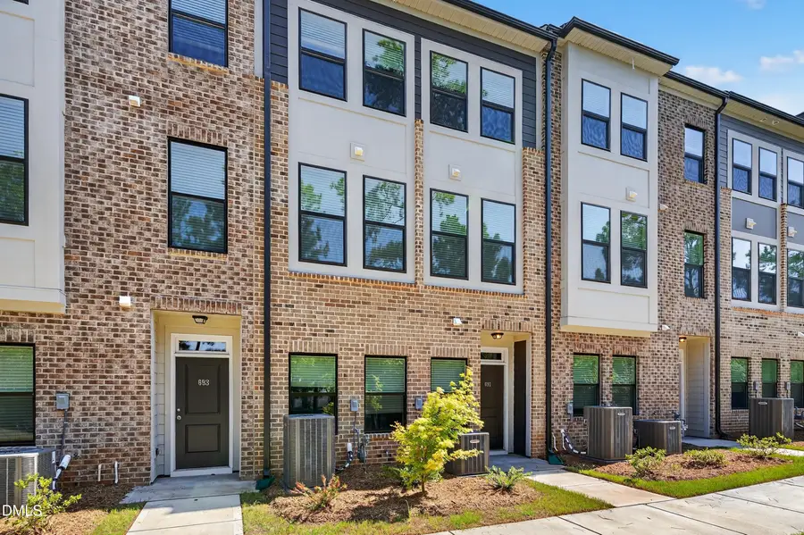 770 Ballyneal Alley, Cary, NC 27513 - Image #2