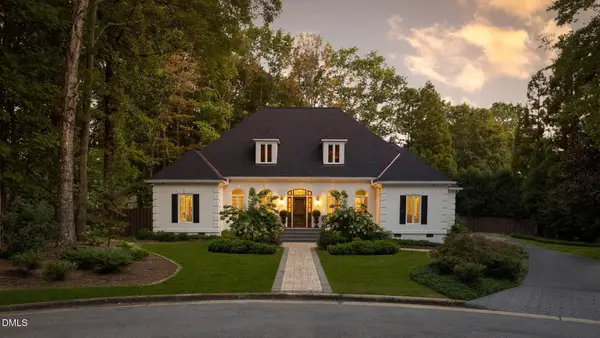 3 Elm Ridge Court, Greensboro, NC 27408