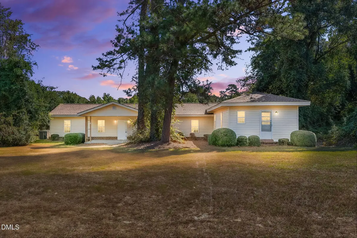 1873 Old Mt Olive Highway, Dudley, NC 28333 - Image #1