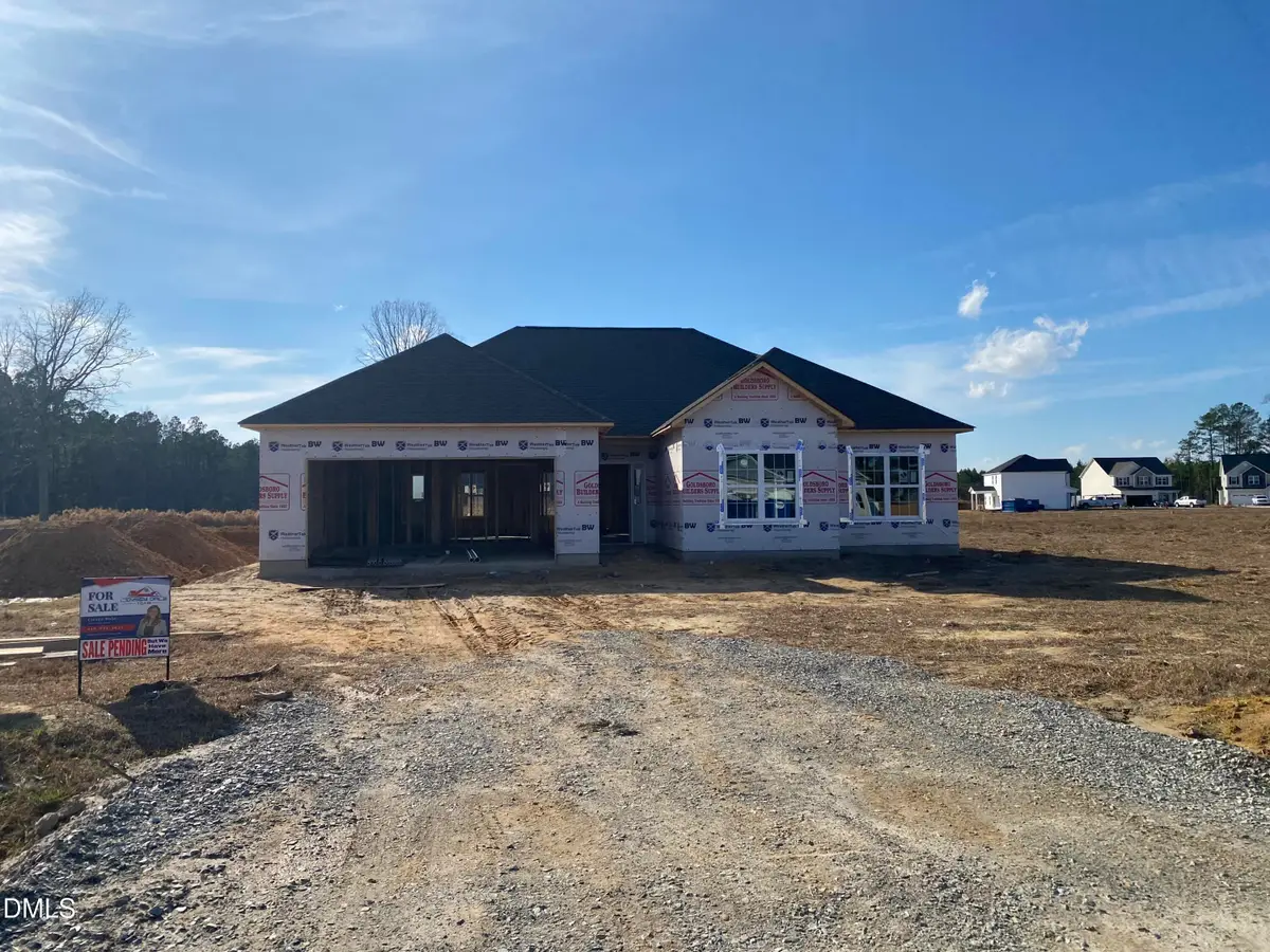 105 Nova Place, Pikeville, NC 27863 - Image #1