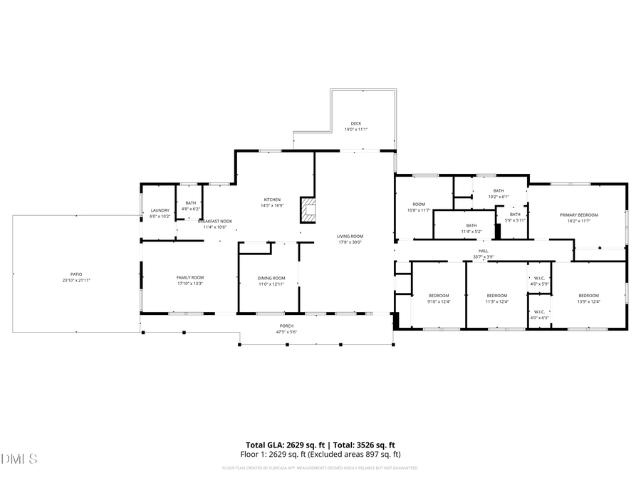 7105 Guess Road, Hillsborough, NC 27278 - Image #2