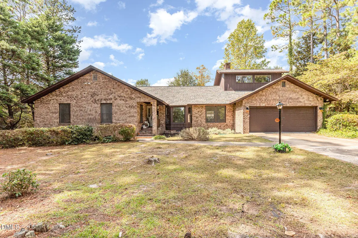 5 N Wrenn Place, Jackson Springs, NC 27281 - Image #1