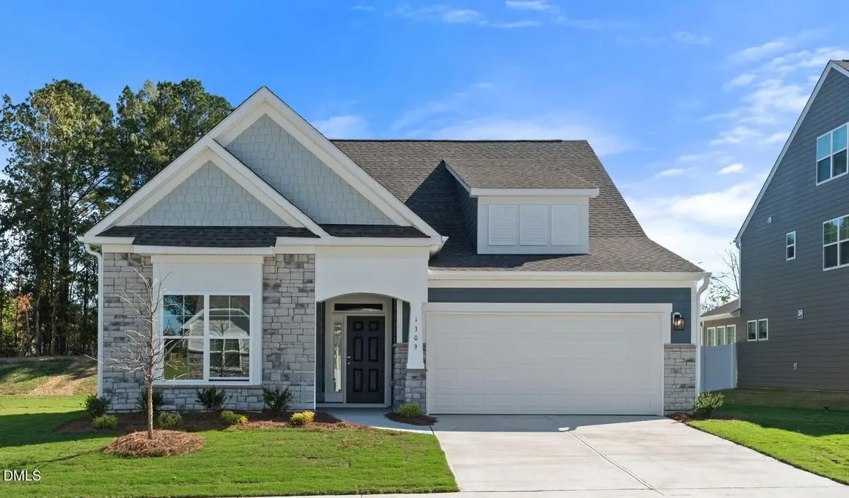 1309 Cricket Street, Elon, NC 27244 - Image #1