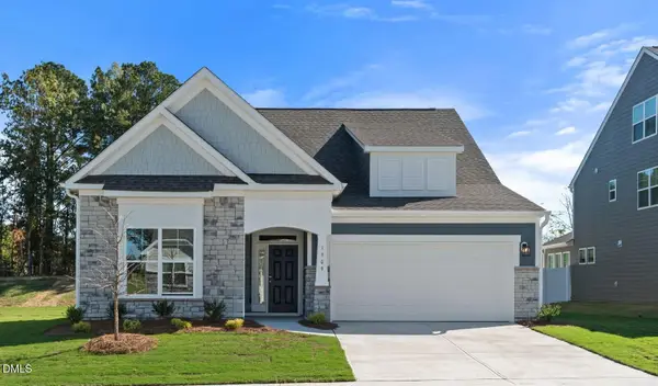 1309 Cricket Street, Elon, NC 27244