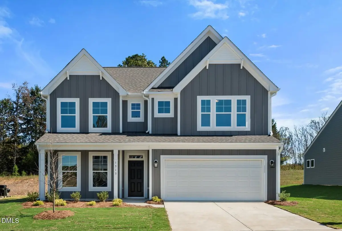 1313 Cricket Street, Elon, NC 27244 - Image #1