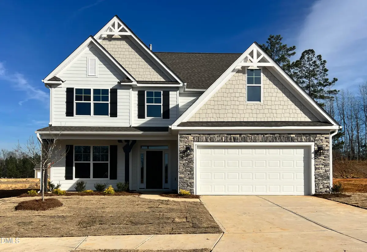 1325 Cricket Street, Elon, NC 27244 - Image #1