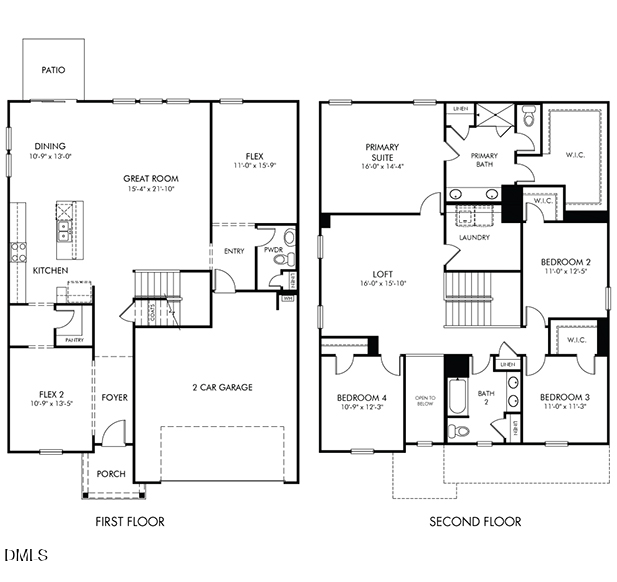 24 Hoff Court, Angier, NC 27501 - Image #2