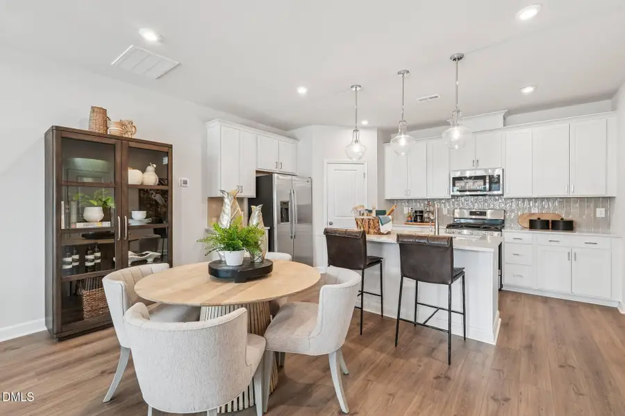 607 Brackenberry Alley, Wake Forest, NC 27587 - Image #2