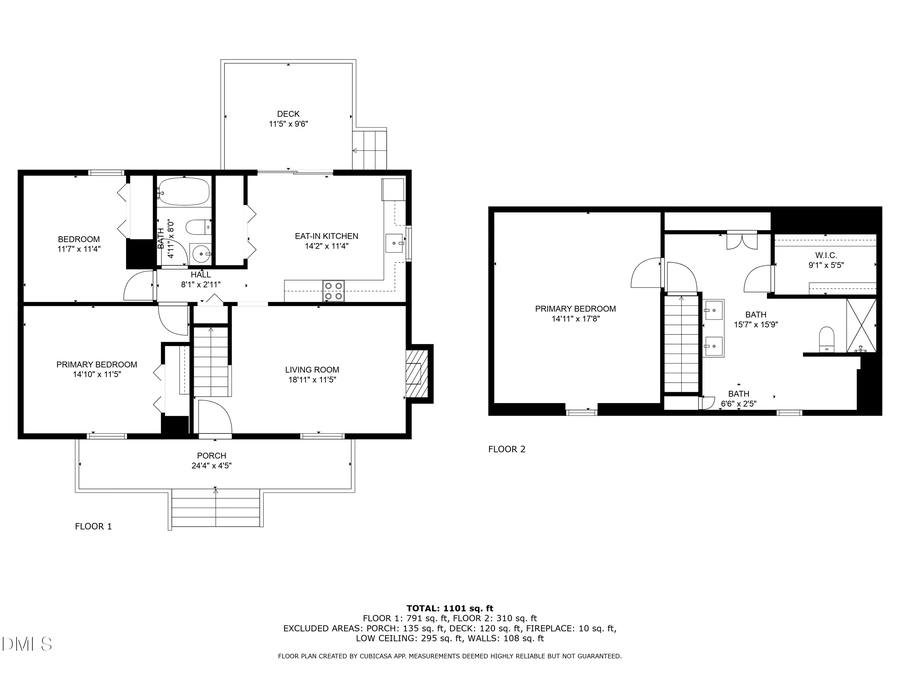 109 Shearin Court, Youngsville, NC 27596 - Image #2