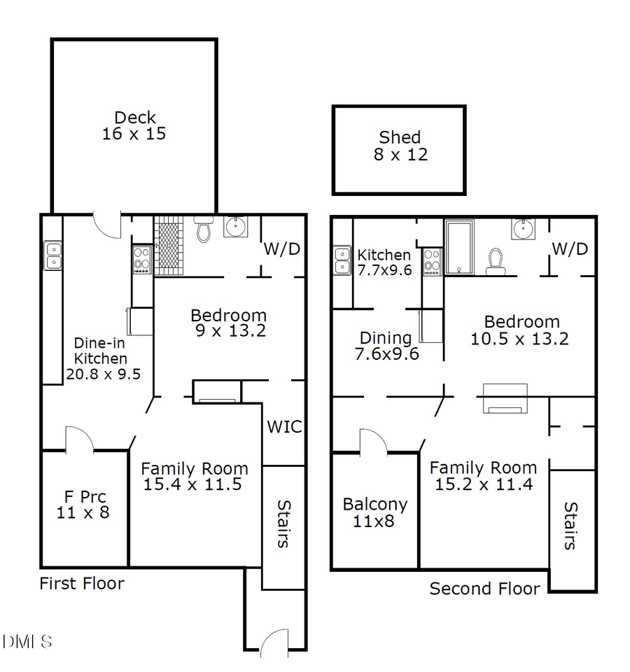 536 E Jones Street, Raleigh, NC 27601 - Image #2