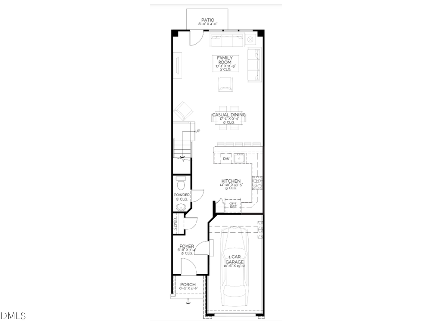 612 Cable Court, Apex, NC 27523 - Image #2