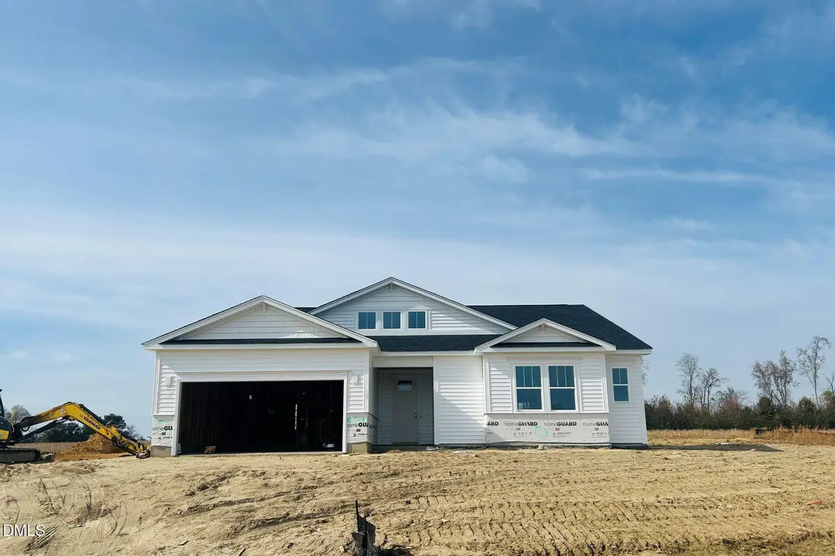 296 Denali Drive, Angier, NC 27501 - Image #1