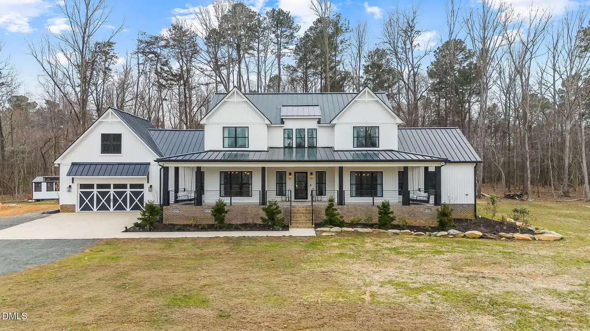 2418 Crossroads Avenue, Hillsborough, NC 27278 - Image #1