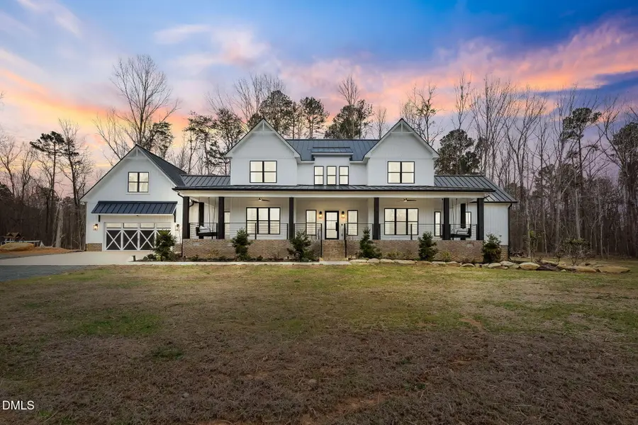 2418 Crossroads Avenue, Hillsborough, NC 27278 - Image #3