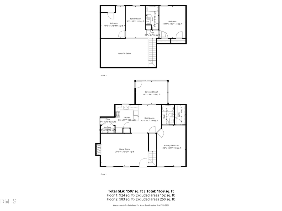 8324 Bellingham Circle, Raleigh, NC 27615 - Image #2