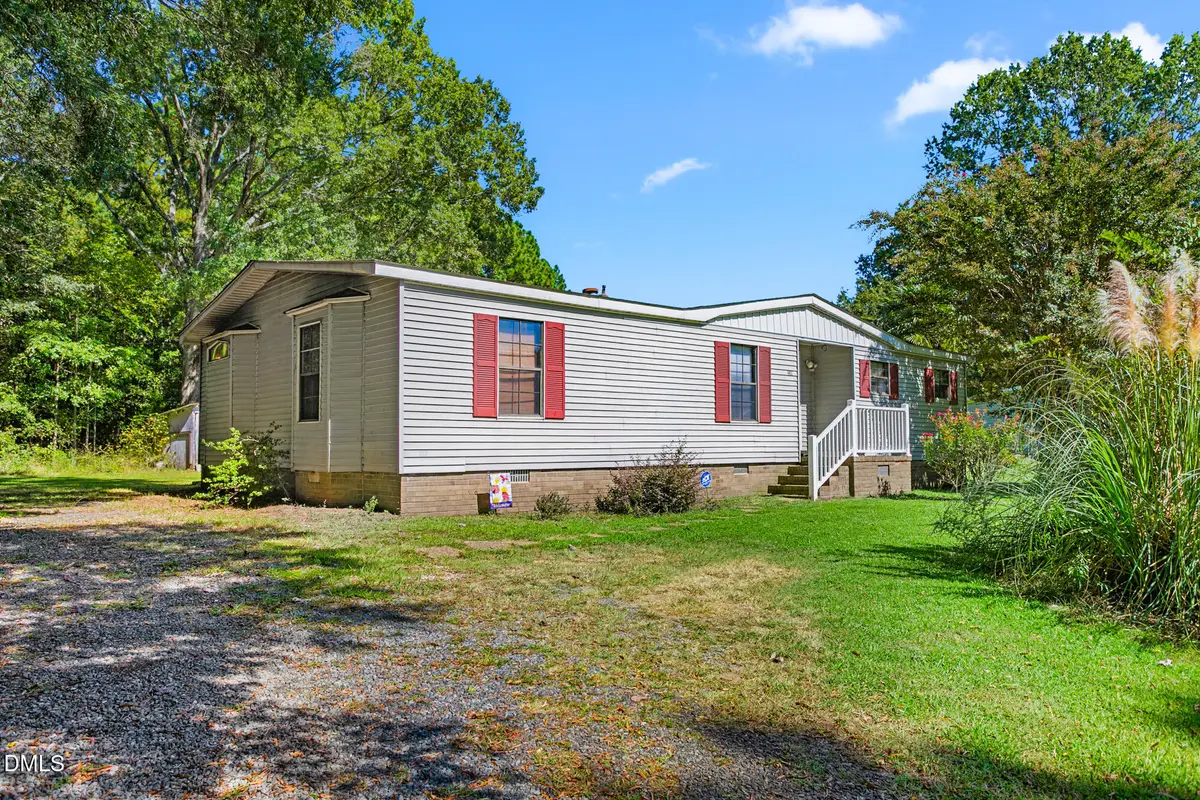 2249 Pinecroft Drive, Burlington, NC 27217 - Image #1