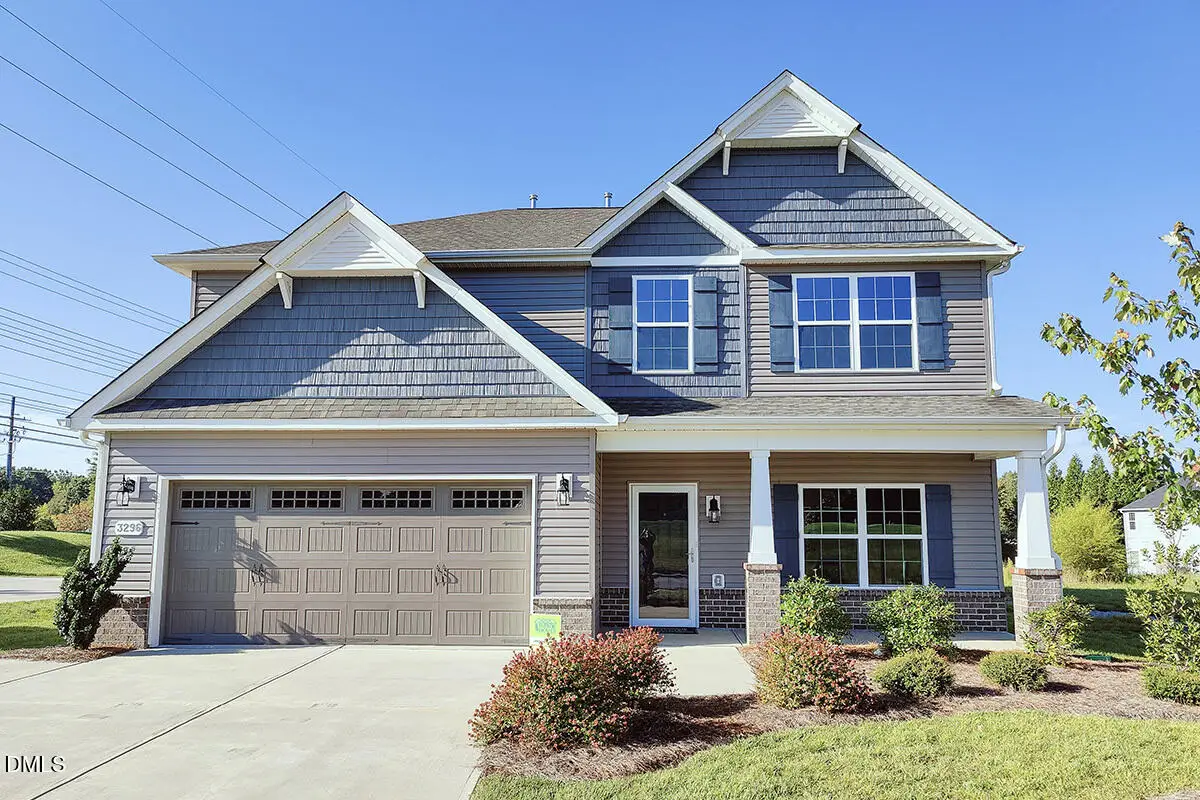 3296 Alyssa Way, High Point, NC 27265 - Image #1