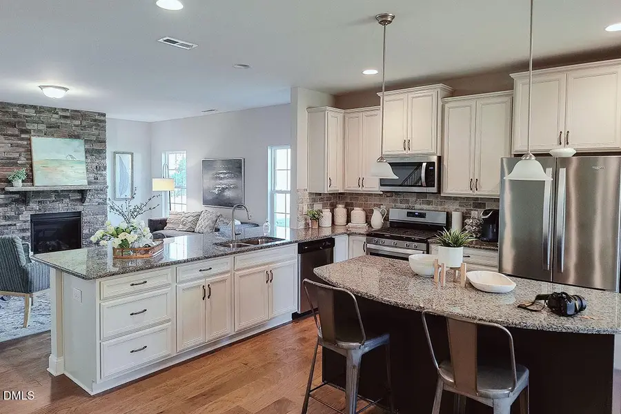 3296 Alyssa Way, High Point, NC 27265 - Image #2