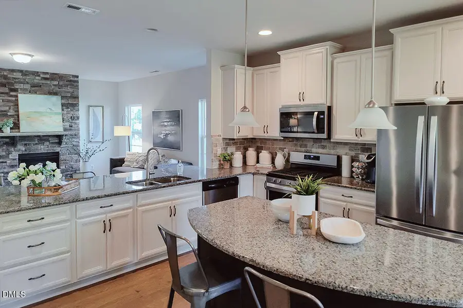 3296 Alyssa Way, High Point, NC 27265 - Image #3