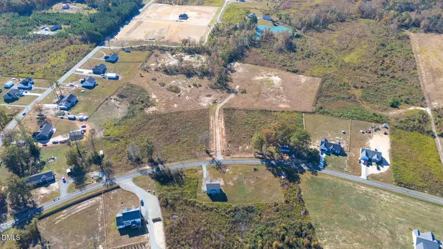 00 Hughes Mill Road, Burlington, NC 27217 - #2