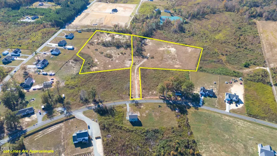 00 Hughes Mill Road, Burlington, NC 27217 - #3