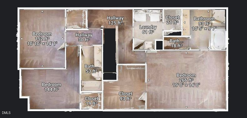 605 Birchwood Crest Trail, Cary, NC 27513 - Image #2