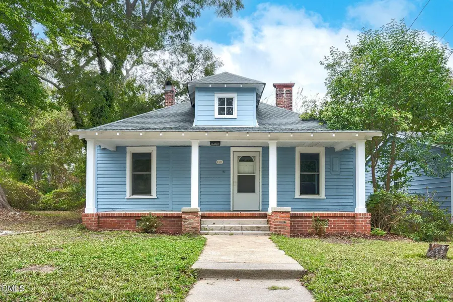 1400 Dogwood Avenue, Rocky Mount, NC 27804 - Image #2