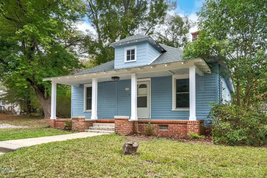 1400 Dogwood Avenue, Rocky Mount, NC 27804 - Image #3