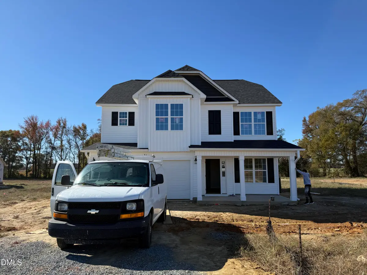 92 Ham Farm Drive, La Grange, NC 28551 - Image #1