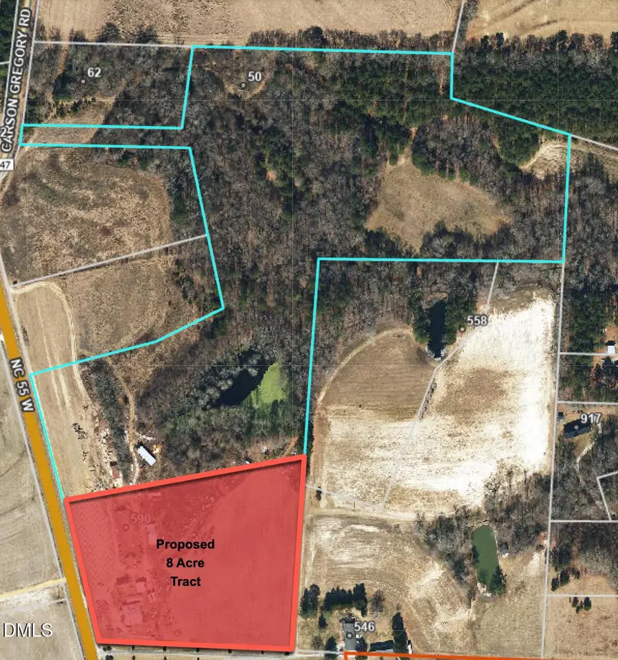 590 Nc-55, Coats, NC 27521 - #2