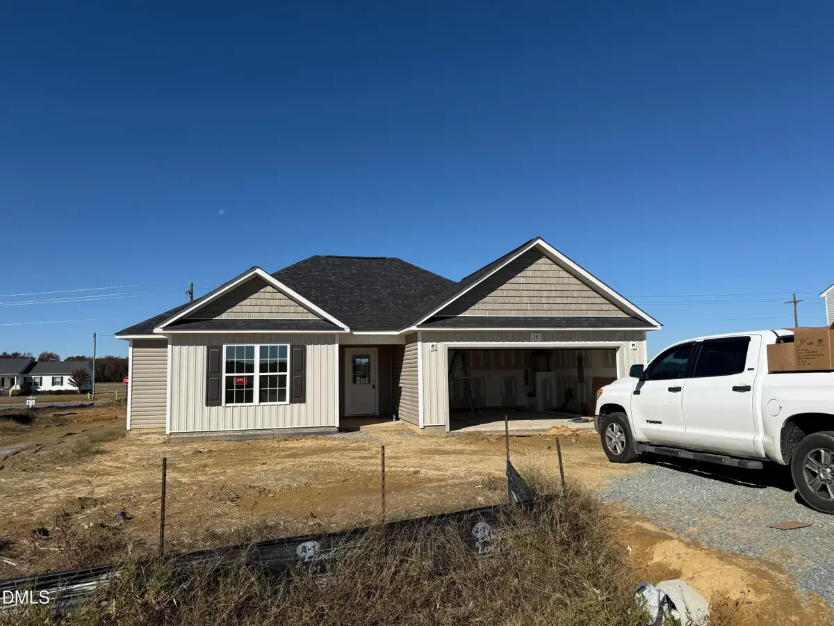 15 Littlefield Lane, La Grange, NC 28551 - Image #1