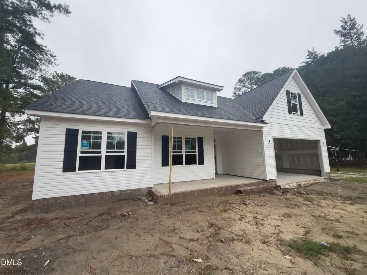 276 Buck Swamp Road, Goldsboro, NC 27530 - Image #1