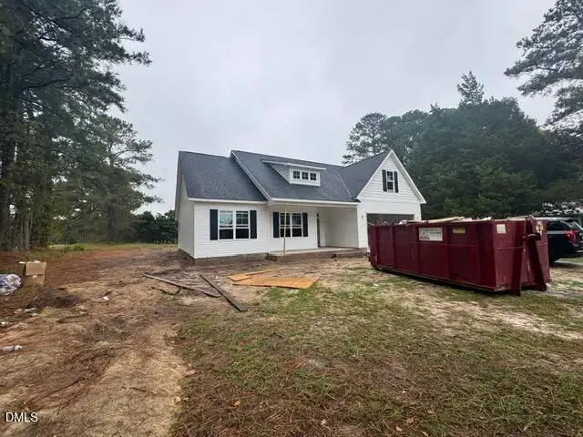 276 Buck Swamp Road, Goldsboro, NC 27530 - Image #2