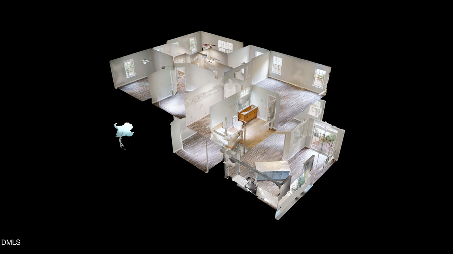 5708 Sea Fox Court, Raleigh, NC 27616 - Image #2