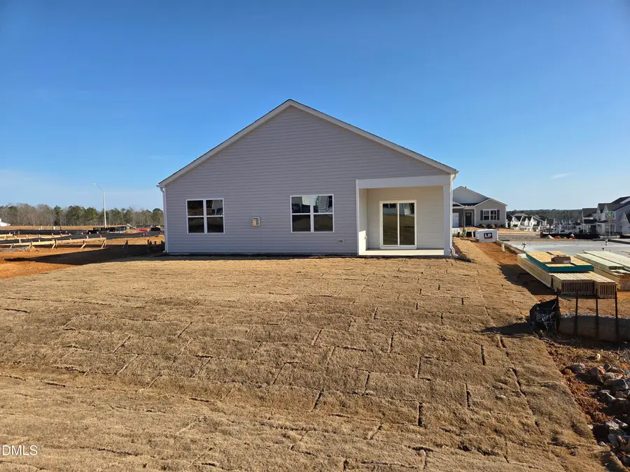 507 Ashley Run, Sanford, NC 27330 - #2