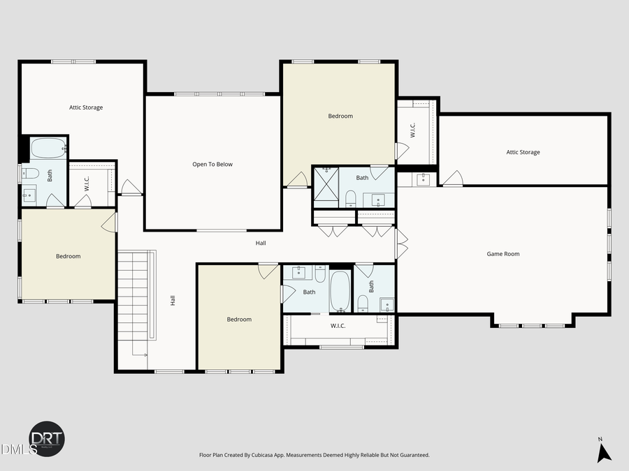 3841 Graham Sherron Road, Wake Forest, NC 27587 - Image #2