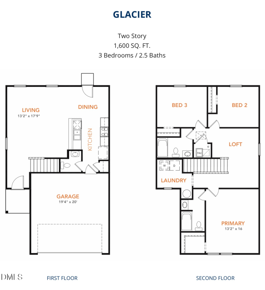 250 Landon Place, Roxboro, NC 27573 - Image #2