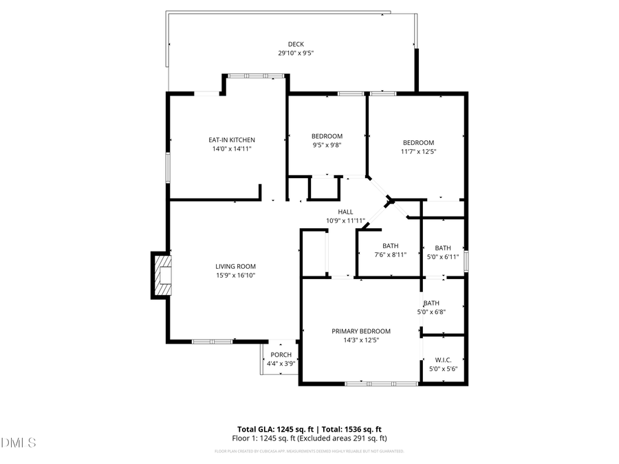 140 Bramble Court, Youngsville, NC 27596 - Image #2