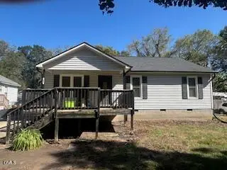 205 Rand Mill Road, Garner, NC 27529