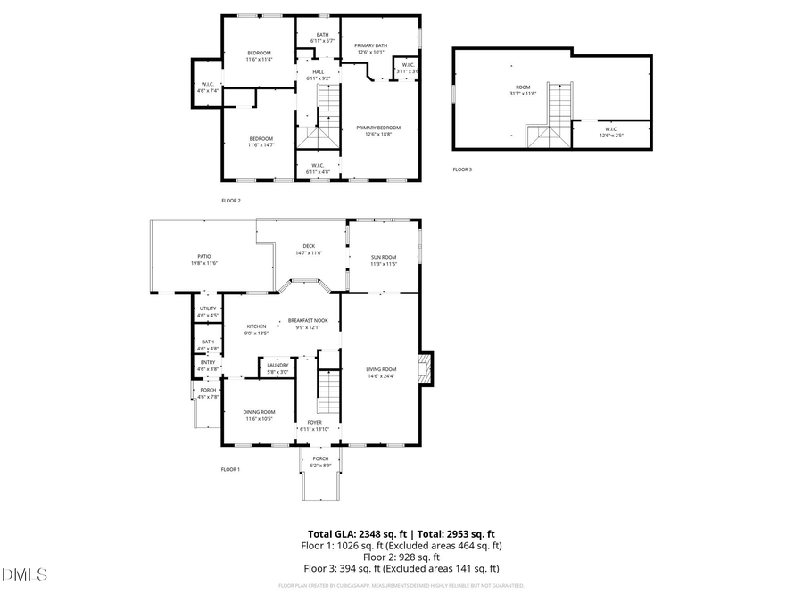 300 Mainsail Drive, Cary, NC 27511 - Image #2