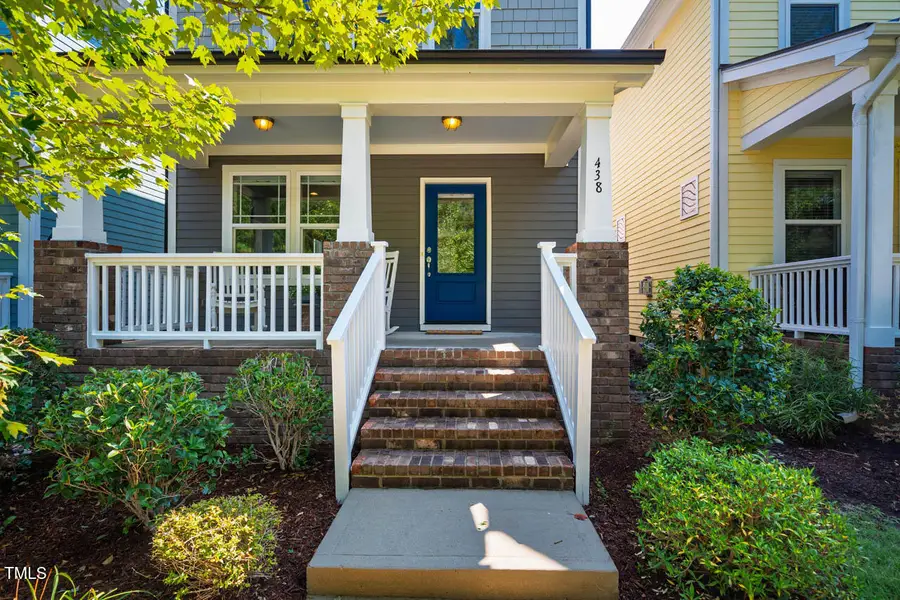 438 Granite Mill Boulevard, Chapel Hill, NC 27516 - Image #3