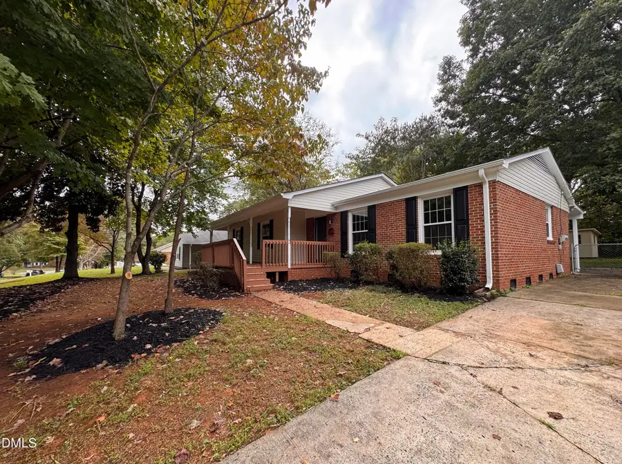 639 Woodhaven Drive, Burlington, NC 27217 - Image #3