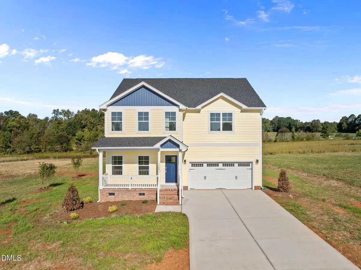 3608 Steeplegate Court, Burlington, NC 27215 - Image #1