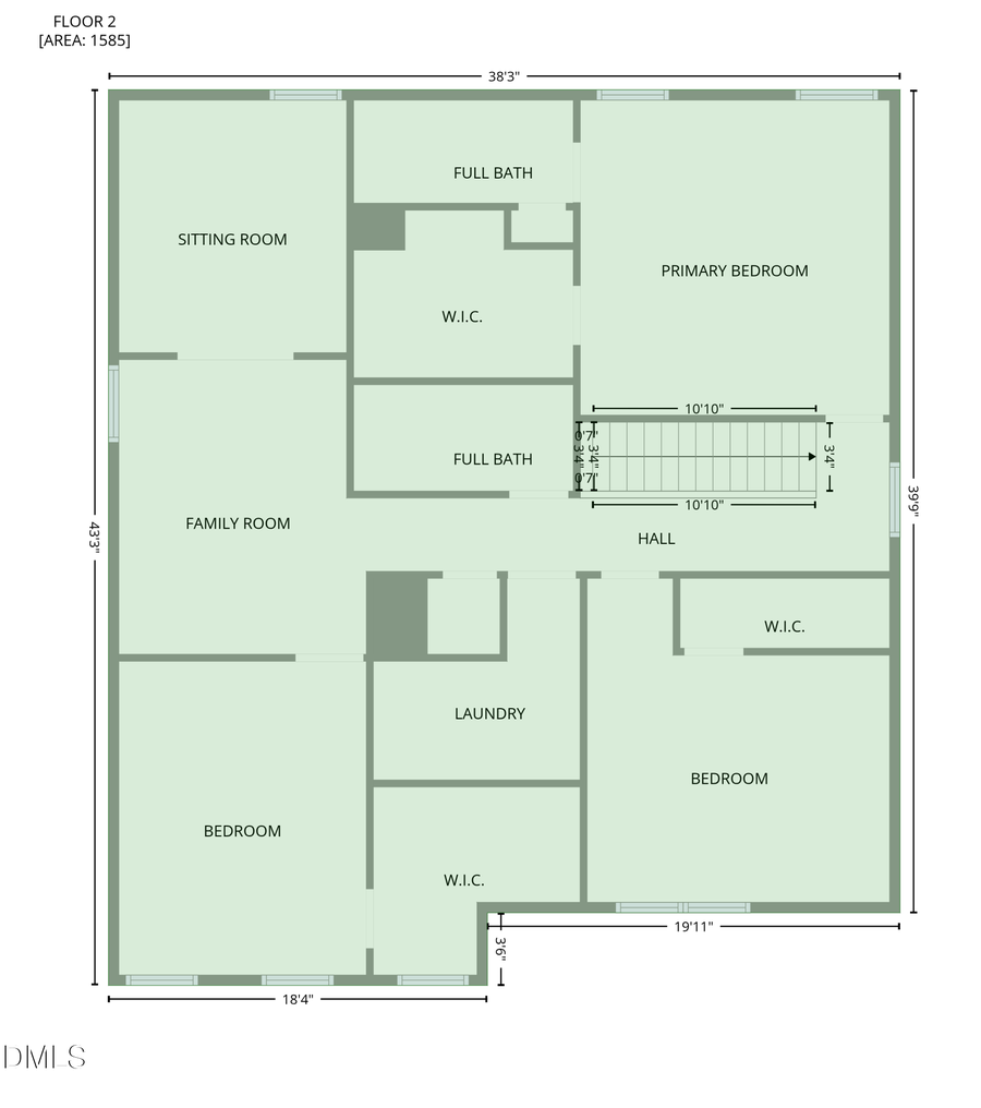 6905 Steeplegate Drive, Burlington, NC 27215 - Image #2