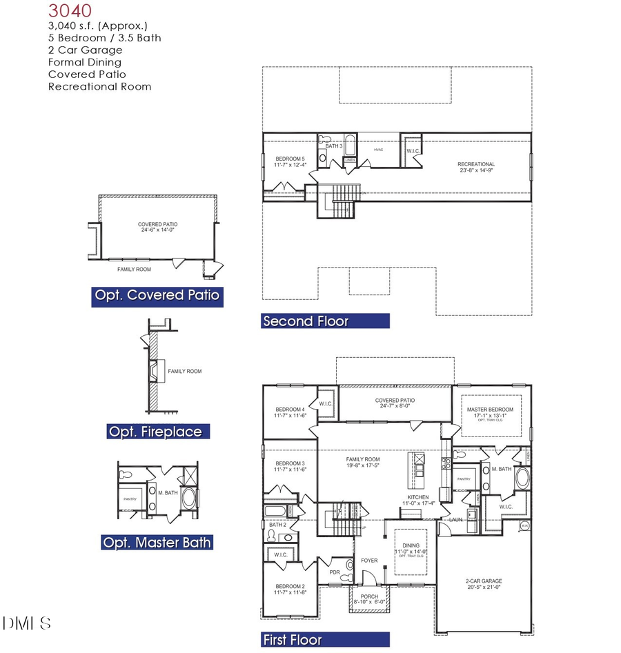 79 Leslie Court, Middlesex, NC 27557 - Image #2