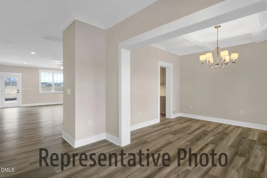 1126 Brookfield Drive, Gibsonville, NC 27249 - Image #3