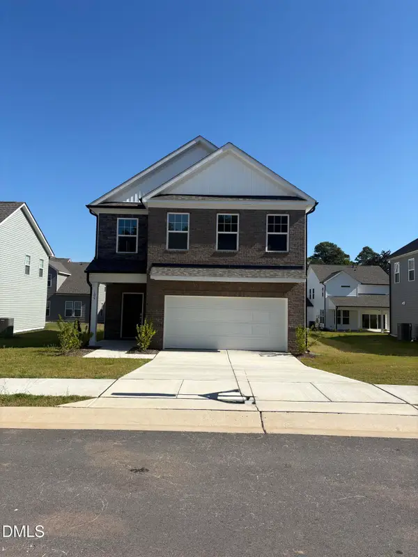 106 Favored Avenue, Sanford, NC 27330